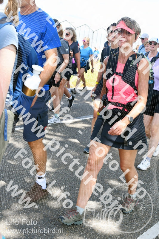 Evenement foto: Nijmeegse Vierdaagse 656