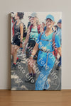 Evenement foto: Nijmeegse Vierdaagse 656