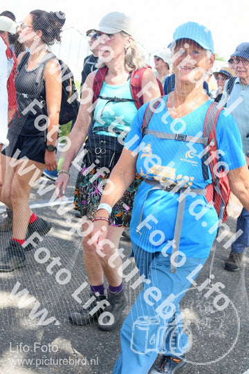 Evenement foto: Nijmeegse Vierdaagse 656
