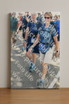 Evenement foto: Nijmeegse Vierdaagse 656