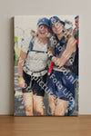 Evenement foto: Nijmeegse Vierdaagse 656