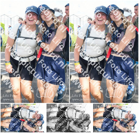 Evenement foto: Nijmeegse Vierdaagse 656