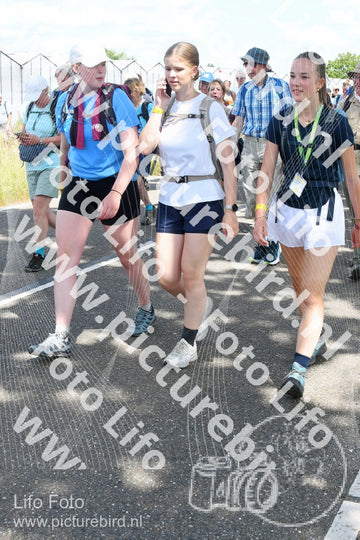 Evenement foto: Nijmeegse Vierdaagse 656