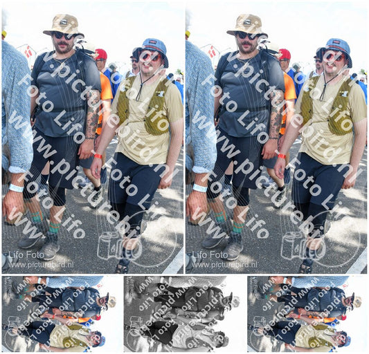 Evenement foto: Nijmeegse Vierdaagse 656