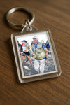 Evenement foto: Nijmeegse Vierdaagse 656