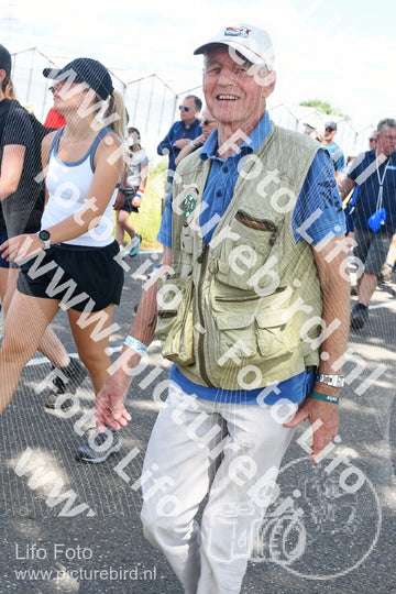Evenement foto: Nijmeegse Vierdaagse 656