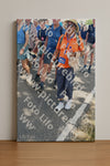 Evenement foto: Nijmeegse Vierdaagse 656
