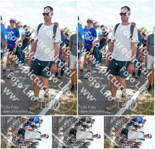 Evenement foto: Nijmeegse Vierdaagse 656