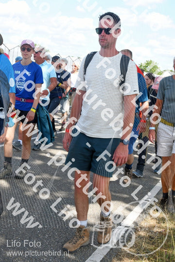 Evenement foto: Nijmeegse Vierdaagse 656