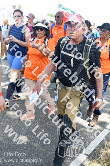 Evenement foto: Nijmeegse Vierdaagse 656