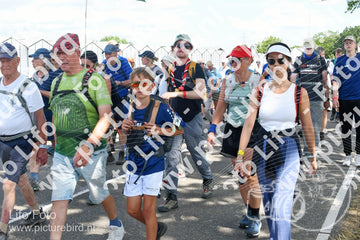 Evenement foto: Nijmeegse Vierdaagse 656