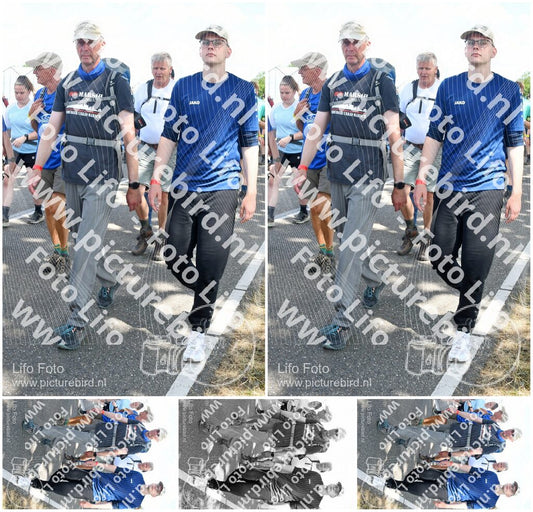 Evenement foto: Nijmeegse Vierdaagse 656