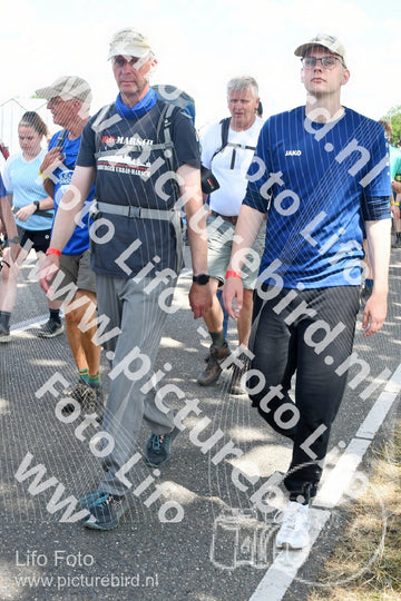 Evenement foto: Nijmeegse Vierdaagse 656
