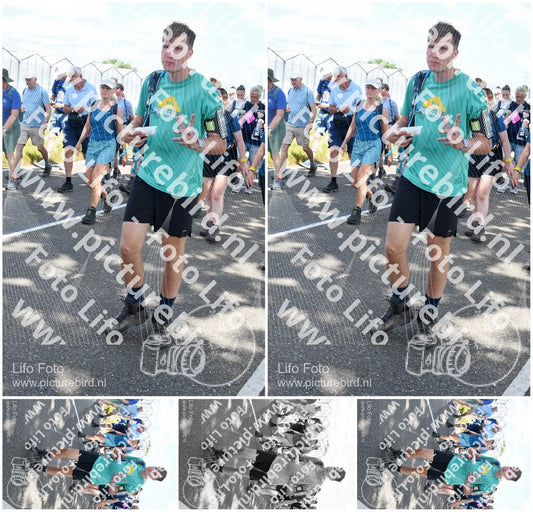 Evenement foto: Nijmeegse Vierdaagse 656