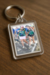 Evenement foto: Nijmeegse Vierdaagse 656