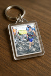 Evenement foto: Nijmeegse Vierdaagse 656