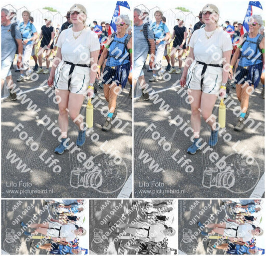 Evenement foto: Nijmeegse Vierdaagse 656
