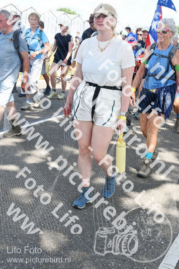 Evenement foto: Nijmeegse Vierdaagse 656