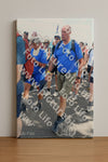 Evenement foto: Nijmeegse Vierdaagse 656