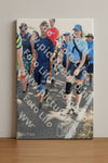 Evenement foto: Nijmeegse Vierdaagse 656