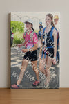 Evenement foto: Nijmeegse Vierdaagse 656