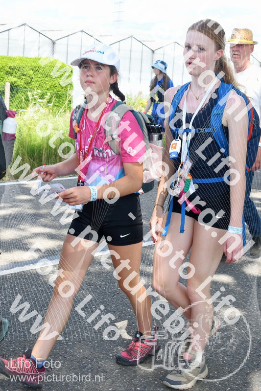 Evenement foto: Nijmeegse Vierdaagse 656