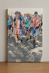Evenement foto: Nijmeegse Vierdaagse 656