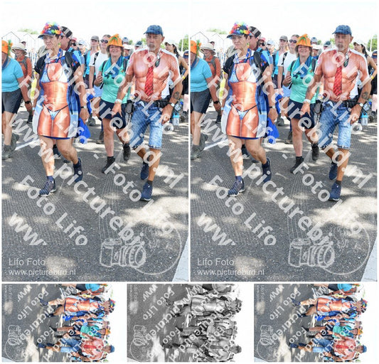 Evenement foto: Nijmeegse Vierdaagse 656