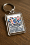 Evenement foto: Nijmeegse Vierdaagse 656