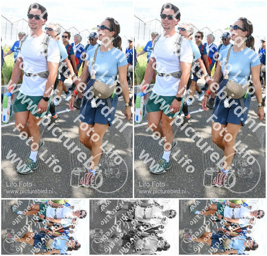 Evenement foto: Nijmeegse Vierdaagse 656