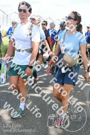Evenement foto: Nijmeegse Vierdaagse 656
