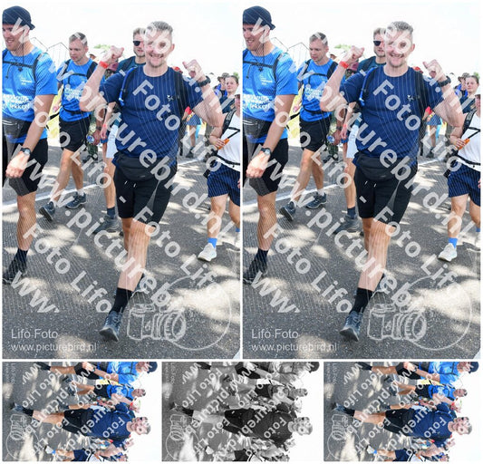 Evenement foto: Nijmeegse Vierdaagse 656