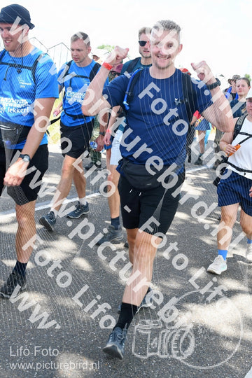 Evenement foto: Nijmeegse Vierdaagse 656