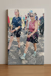 Evenement foto: Nijmeegse Vierdaagse 656