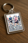 Evenement foto: Nijmeegse Vierdaagse 656