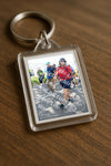 Evenement foto: Nijmeegse Vierdaagse 656