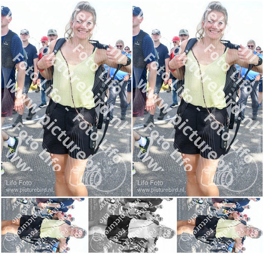 Evenement foto: Nijmeegse Vierdaagse 656