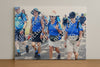 Evenement foto: Nijmeegse Vierdaagse 655