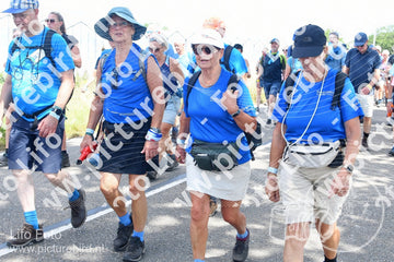 Evenement foto: Nijmeegse Vierdaagse 655