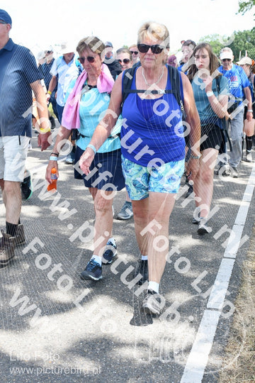 Evenement foto: Nijmeegse Vierdaagse 655