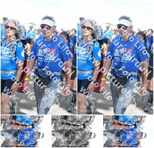 Evenement foto: Nijmeegse Vierdaagse 655