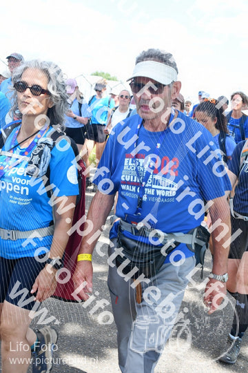 Evenement foto: Nijmeegse Vierdaagse 655