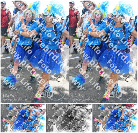 Evenement foto: Nijmeegse Vierdaagse 655