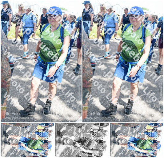 Evenement foto: Nijmeegse Vierdaagse 655