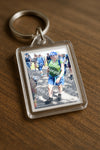 Evenement foto: Nijmeegse Vierdaagse 655