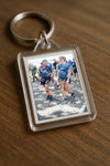 Evenement foto: Nijmeegse Vierdaagse 655