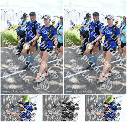 Evenement foto: Nijmeegse Vierdaagse 655