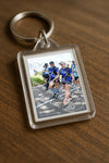 Evenement foto: Nijmeegse Vierdaagse 655