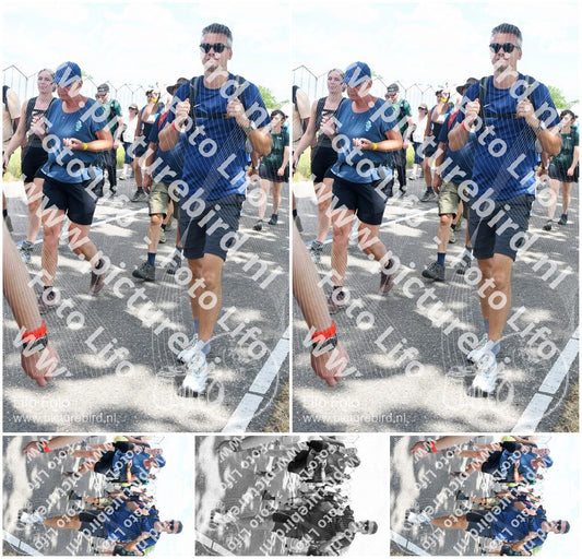 Evenement foto: Nijmeegse Vierdaagse 655