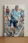 Evenement foto: Nijmeegse Vierdaagse 655